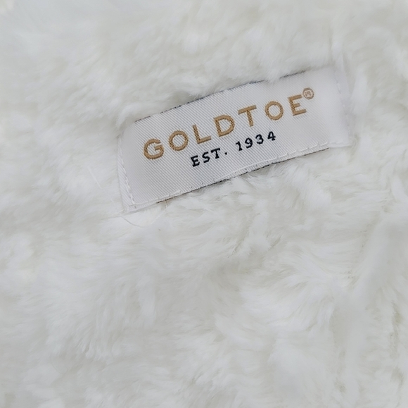 White Soft Infinity Scarf NEW #639 - Picture 7 of 8